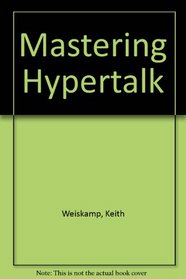 Mastering Hypertalk