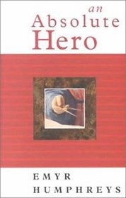 An Absolute Hero (Land of the Living series)