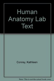 Human Anatomy Lab Text