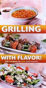 Grilling with Flavor!