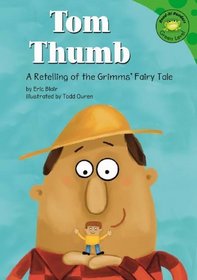 Tom Thumb (Read-It! Readers)