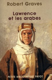 Lawrence et les Arabes