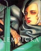 Tamara de Lempicka 1898 - 1980.
