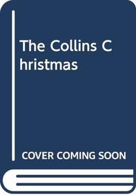 The Collins Christmas Book and Tape