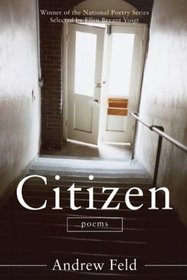 Citizen : Poems