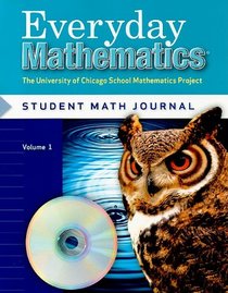 Everyday Mathematics: Math Journal, Grade 5