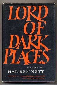 Lord of dark places