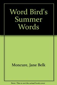 Word Bird's Summer Words