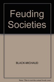 Feuding Societies