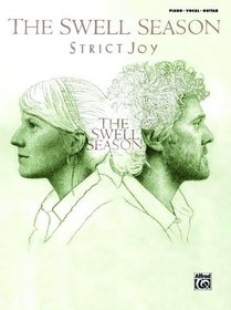 Strict Joy: Piano/Vocal/Chords (Pvc)