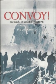 Convoy! Drama in Arctic Waters