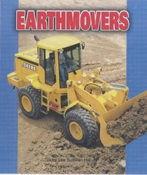 Earthmovers (Pull Ahead Transportation)