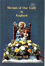 The Shrines of Our Lady in England