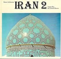 Iran/Volume 2 (Islamic Architecture)