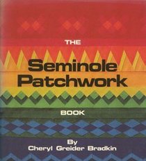 The Seminole Patchwork Book