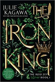 The Iron King Special Edition (The Iron Fey)