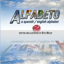 el Alfabeto: Spanish/English Alphabet