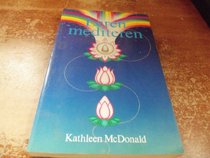 Leren Mediteren (Learn to Meditate in Dutch)
