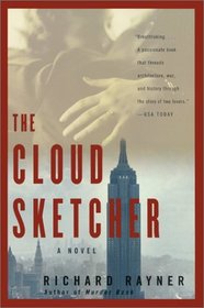 The Cloud Sketcher: A Novel