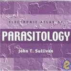 Electronic Atlas of Parasitology CD-ROM
