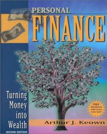 Personal Finance: Turning Money into Wealth and Workbook Package (2nd Edition)