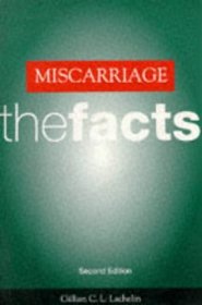 Miscarriage: the Facts