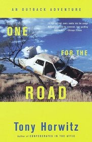 One for the Road : Revised Edition (Vintage Departures)