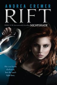 Rift (Nightshade, Prequel)