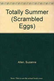Scrambled 9/totally S (Scrambled Eggs, No 9)