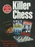 Killer Chess (Boxed Set)