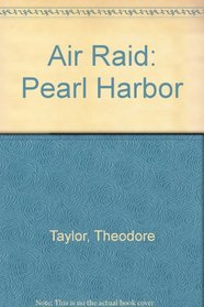 Air Raid: Pearl Harbor (Great Episodes (Turtleback))