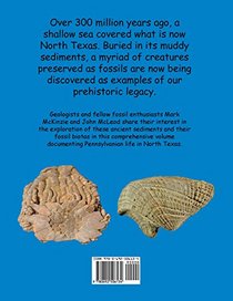 Color Guide to Pennsylvanian Fossils of North Texas