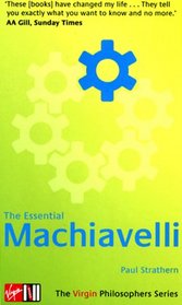 The Essential Machiavelli (Virgin Philosophers)