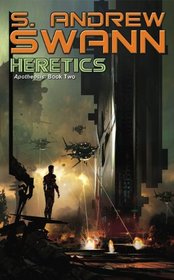 Heretics: Apotheosis: Book Two