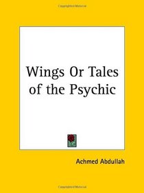 Wings or Tales of the Psychic