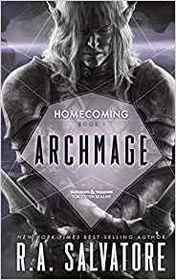 Archmage (Legend of Drizzt)