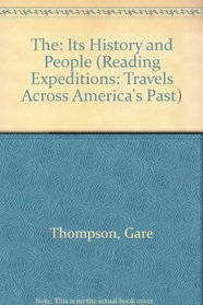 The Southeast: Its History and People (Reading Expeditions: Travels Across America's Past)