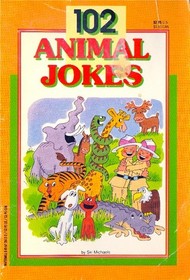 102 Animal Jokes