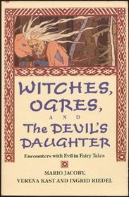 Witches,ogres,&devil's
