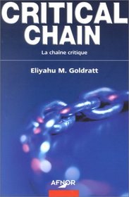 Critical Chain : La Chane critique