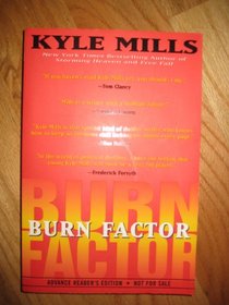 Burn factor