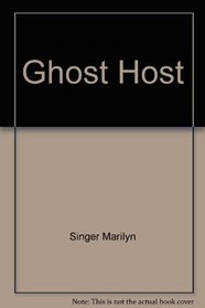 Ghost host