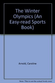 Winter Olympics (An Easy-Read Sports Book)