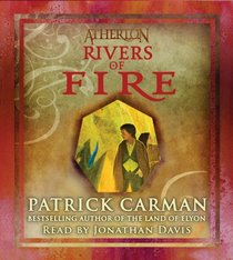 Rivers Of Fire (Atherton)