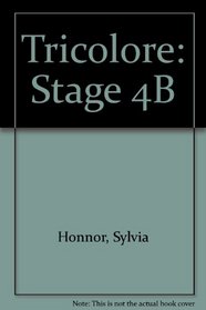 Tricolore: Stage 4B