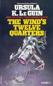 The Wind's Twelve Quarters, Vol 2