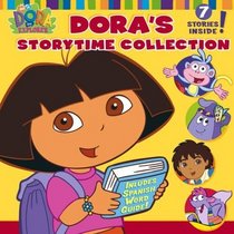 Dora's Storytime Collection (Dora the Explorer)