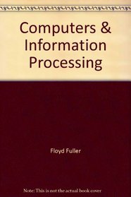 Computers & Information Processing