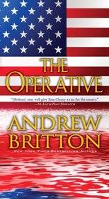 The Operative (Ryan Kealey, Bk 5)