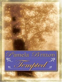 Tempted (Large Print)